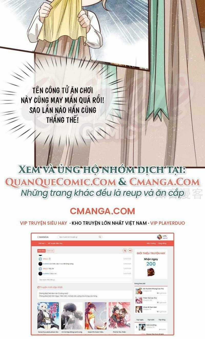 Đệ Nhất Hoàn Khố - Chapter 90 - Trang 24