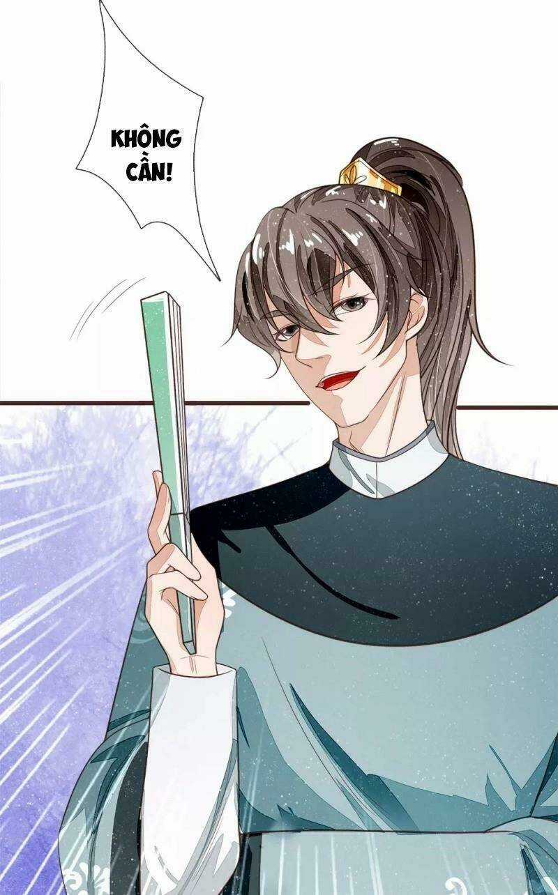 Đệ Nhất Hoàn Khố - Chapter 90 - Trang 4