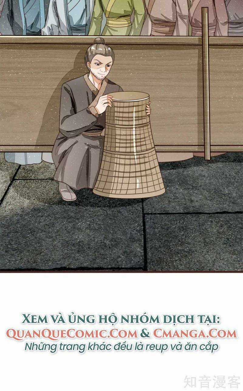 Đệ Nhất Hoàn Khố - Chapter 90 - Trang 6