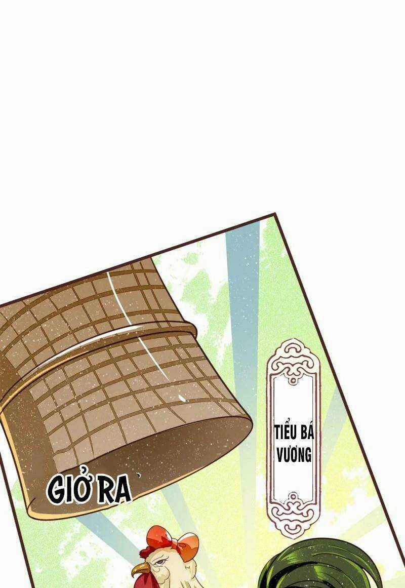 Đệ Nhất Hoàn Khố - Chapter 90 - Trang 7