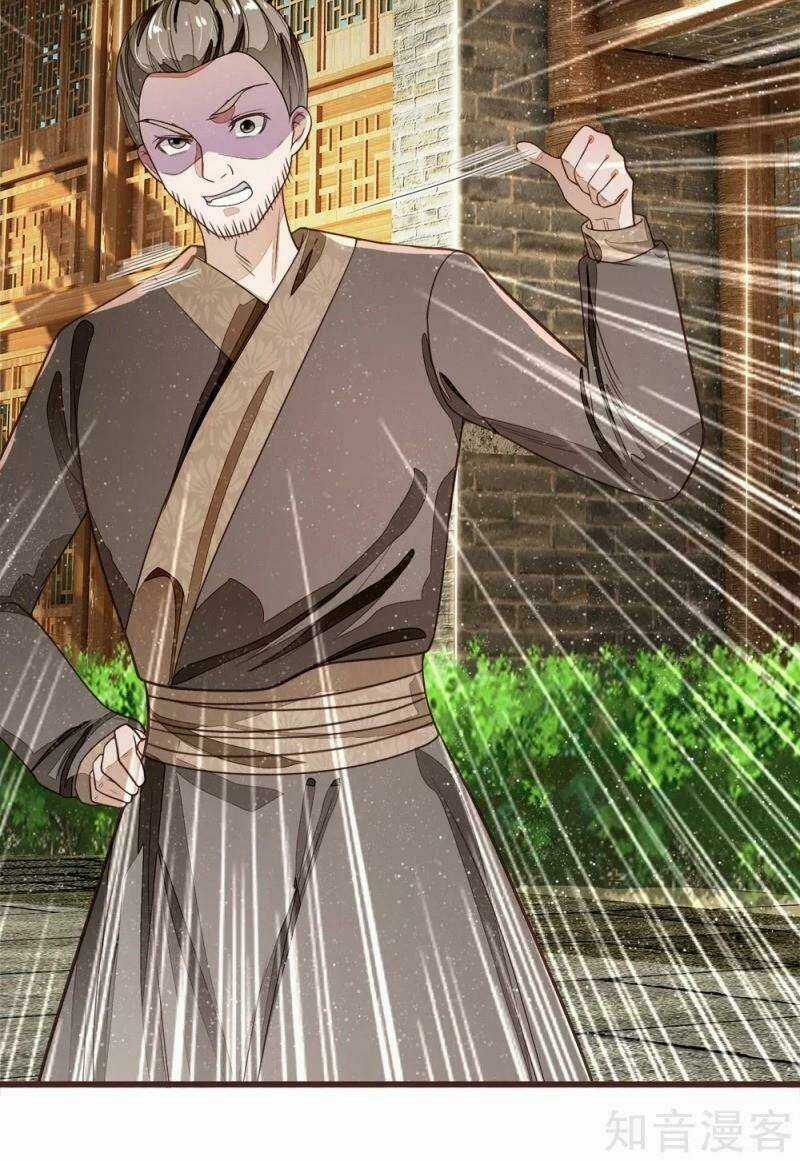 Đệ Nhất Hoàn Khố - Chapter 90 - Trang 9