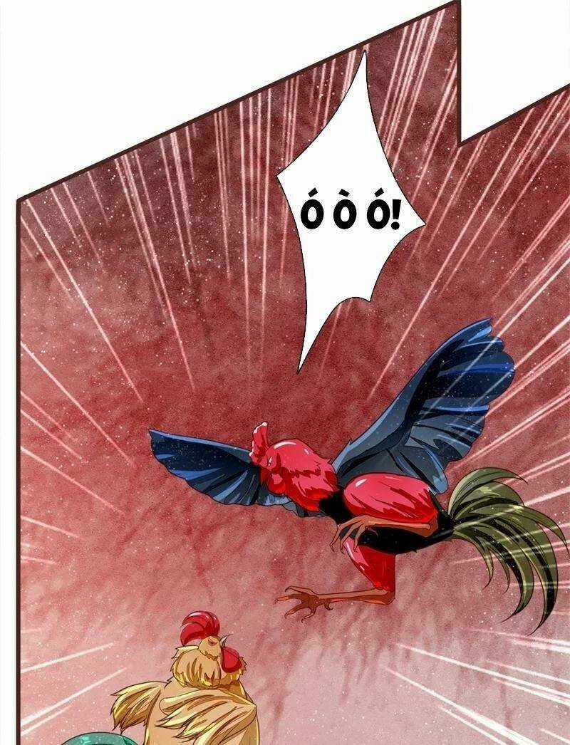 Đệ Nhất Hoàn Khố - Chapter 91 - Trang 11