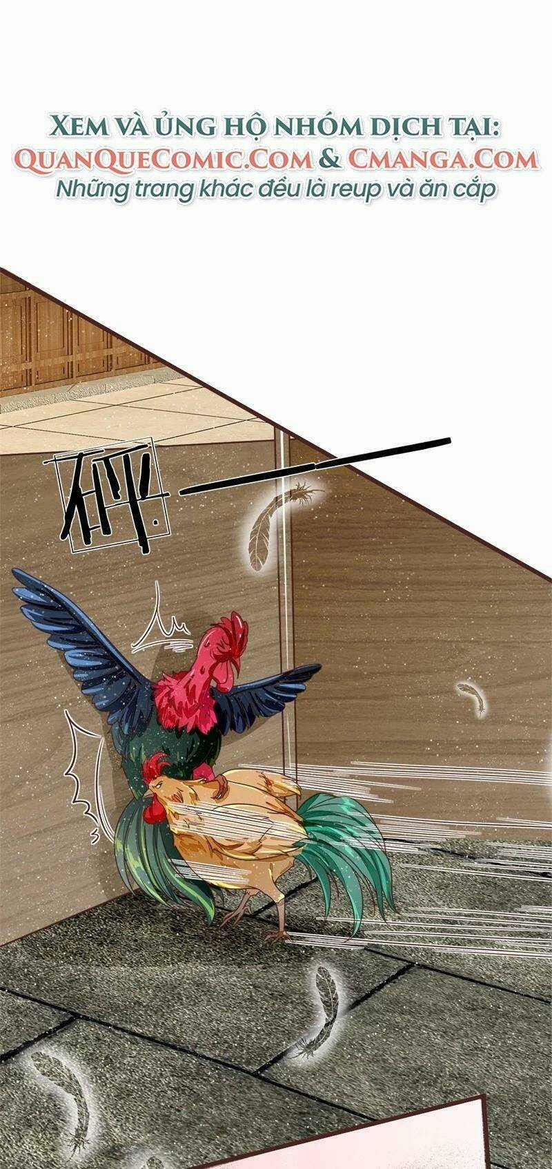 Đệ Nhất Hoàn Khố - Chapter 91 - Trang 13