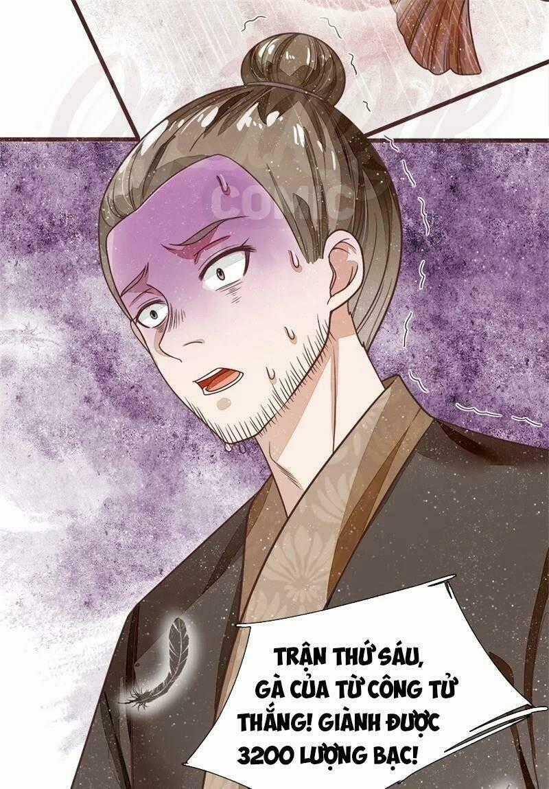 Đệ Nhất Hoàn Khố - Chapter 91 - Trang 19