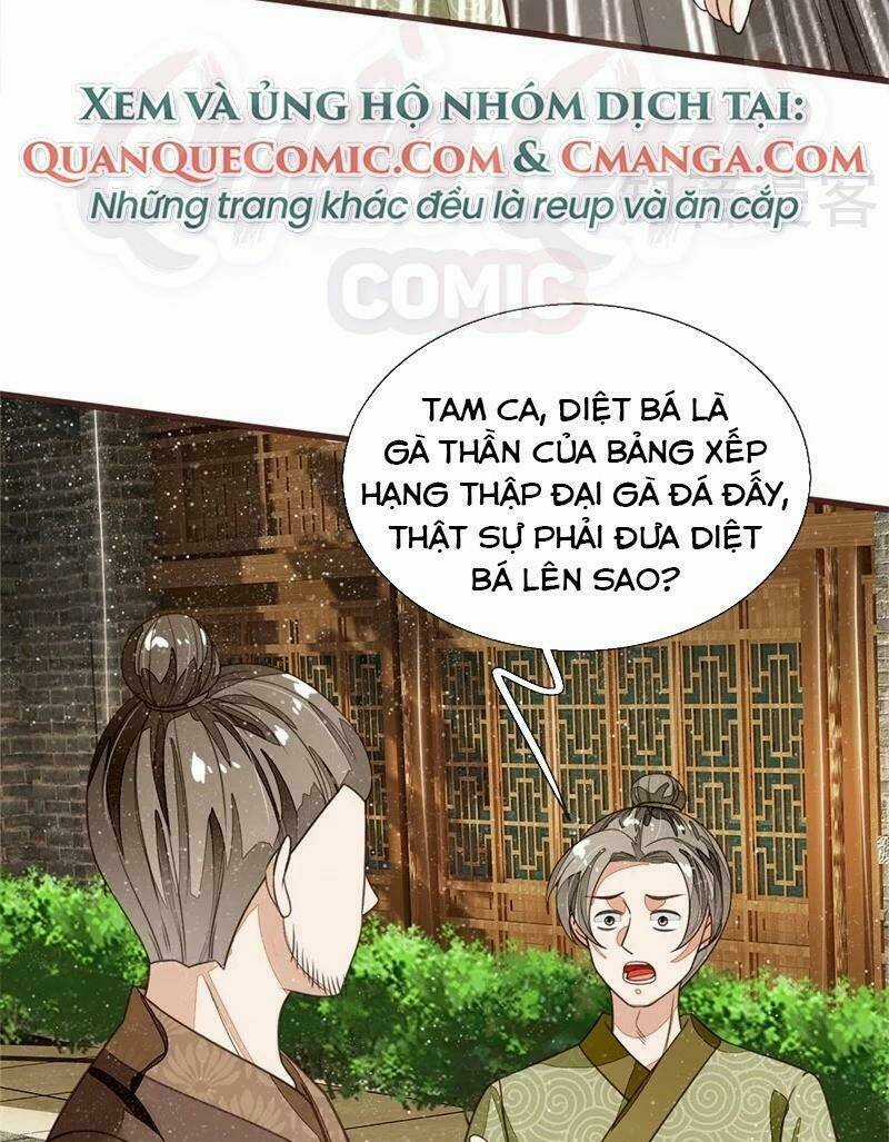 Đệ Nhất Hoàn Khố - Chapter 91 - Trang 3