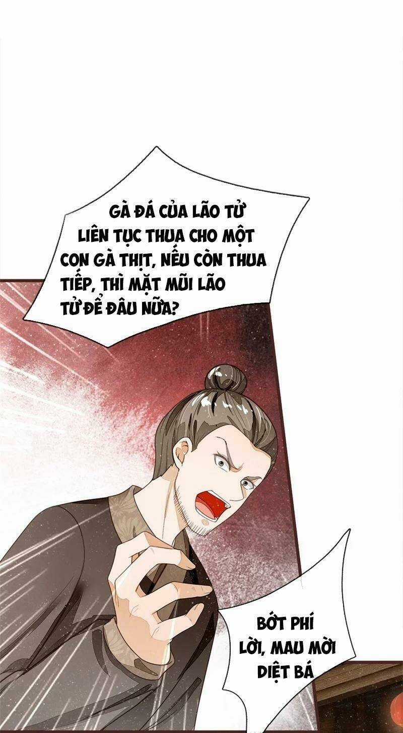 Đệ Nhất Hoàn Khố - Chapter 91 - Trang 5