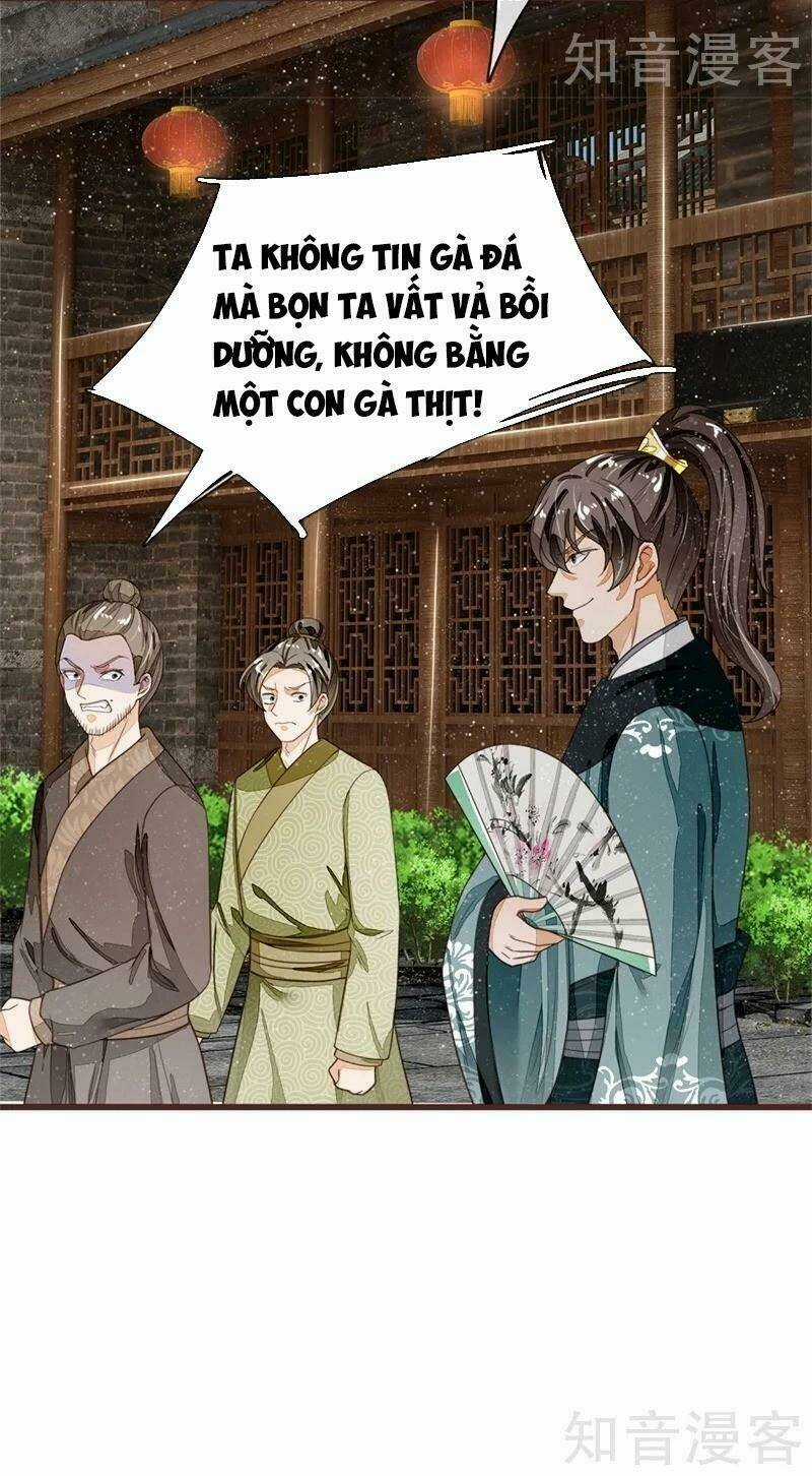 Đệ Nhất Hoàn Khố - Chapter 91 - Trang 6