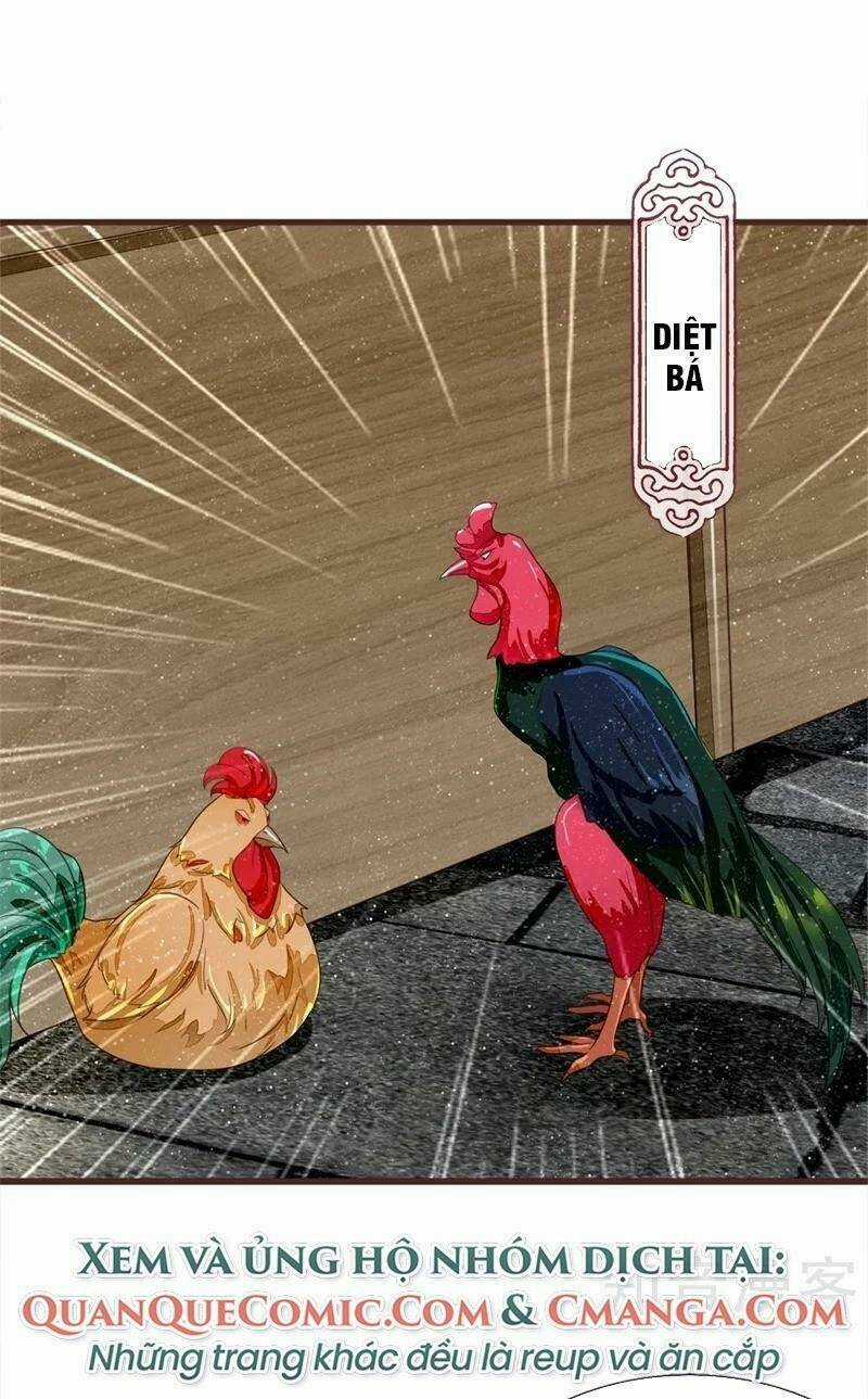 Đệ Nhất Hoàn Khố - Chapter 91 - Trang 7