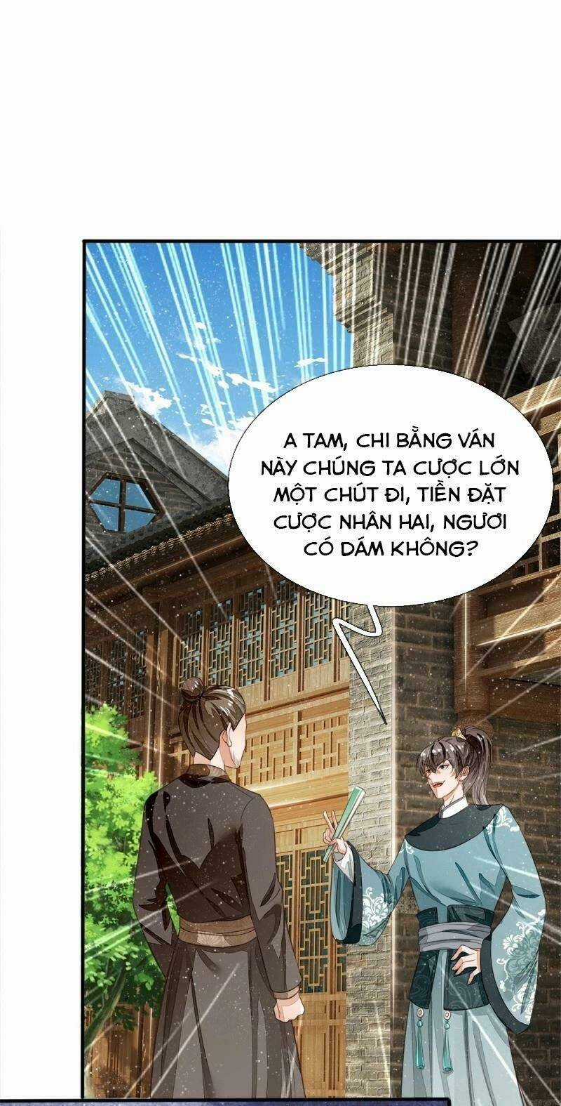 Đệ Nhất Hoàn Khố - Chapter 92 - Trang 13