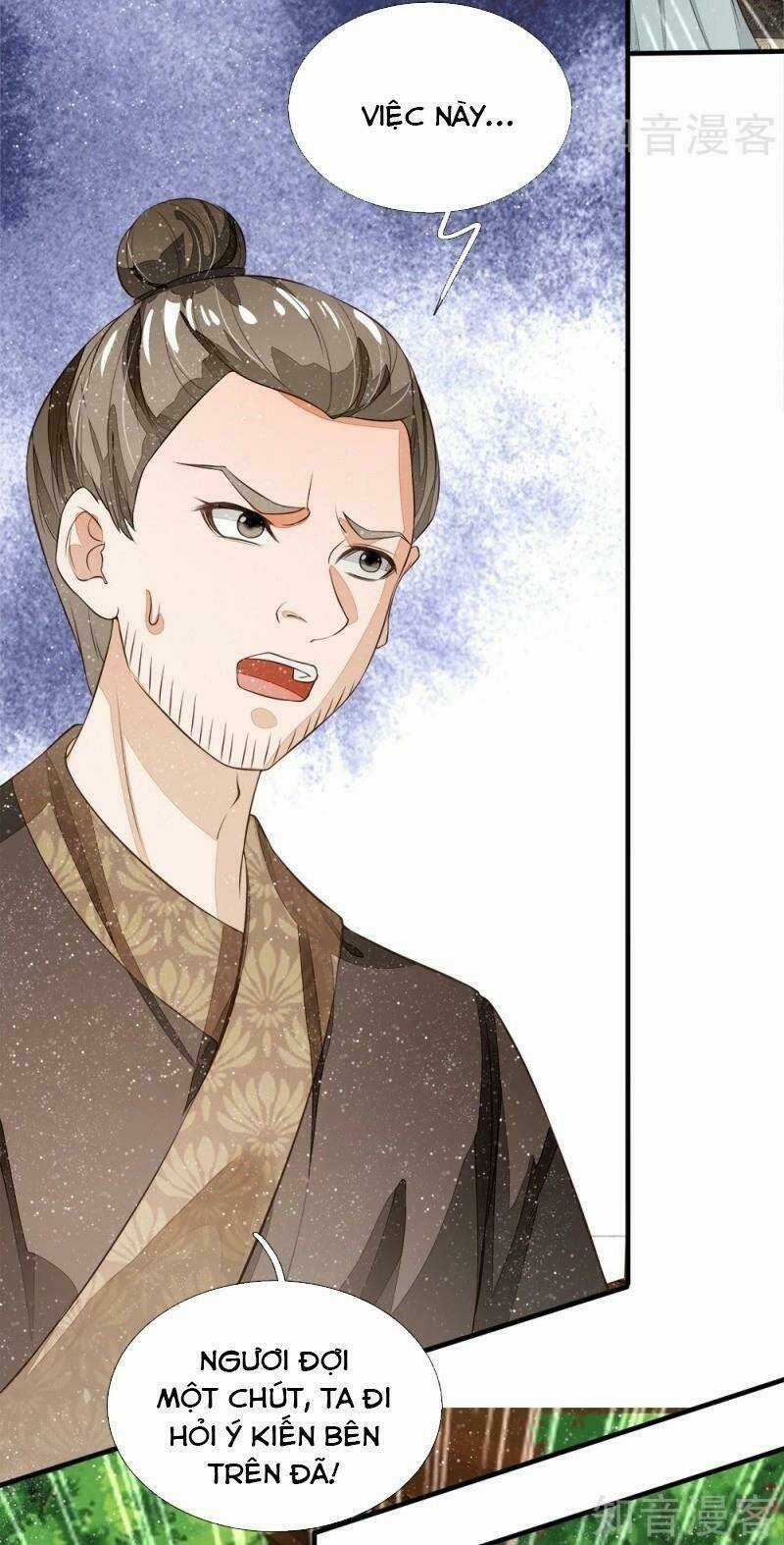 Đệ Nhất Hoàn Khố - Chapter 92 - Trang 14