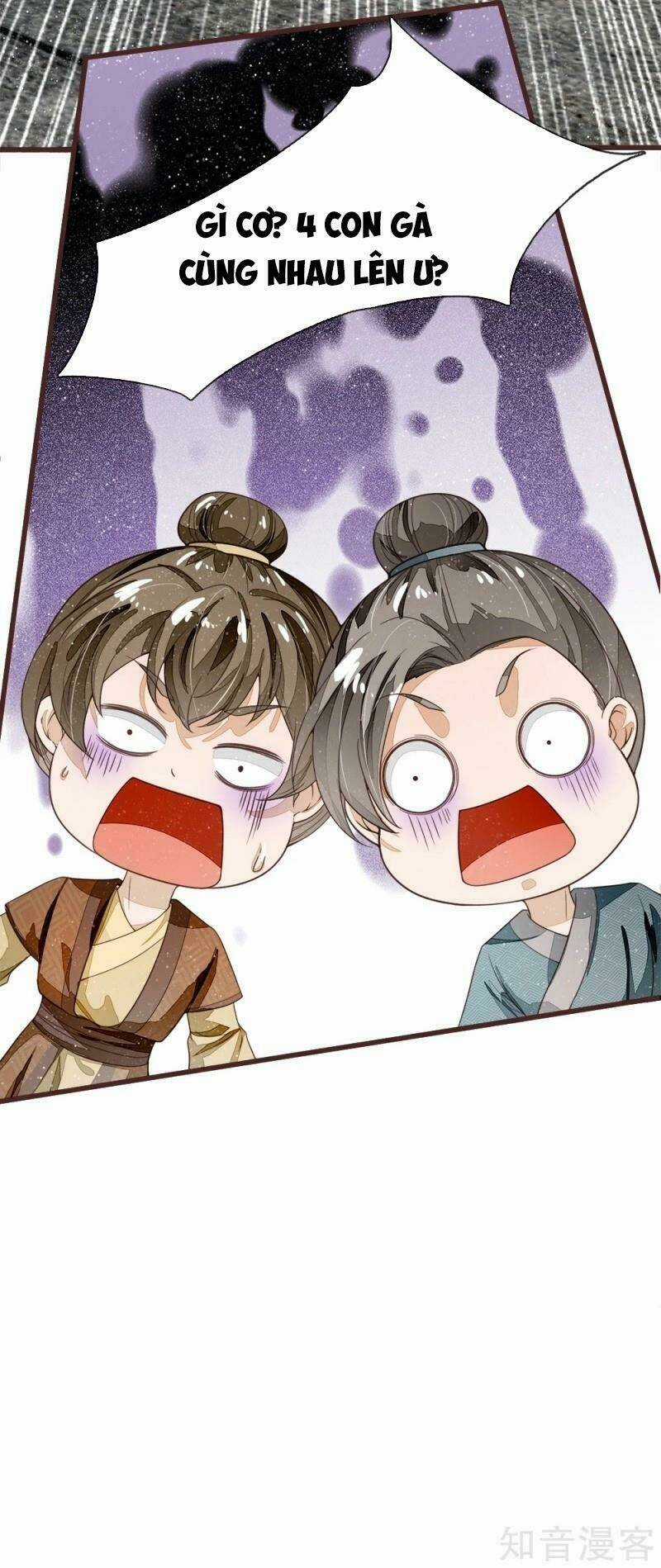 Đệ Nhất Hoàn Khố - Chapter 92 - Trang 4