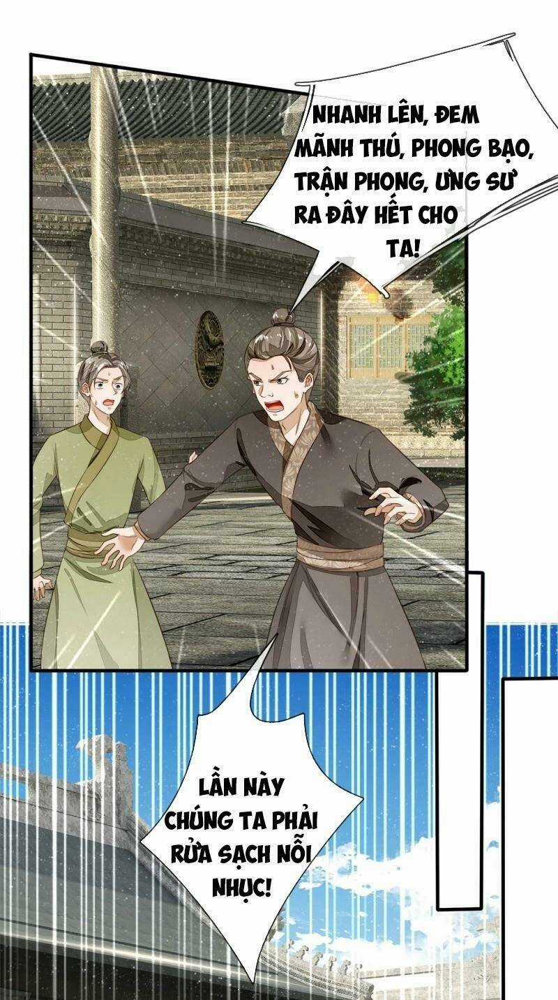 Đệ Nhất Hoàn Khố - Chapter 92 - Trang 8