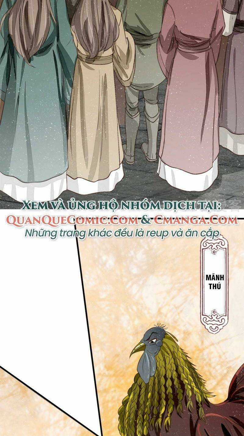 Đệ Nhất Hoàn Khố - Chapter 92 - Trang 10