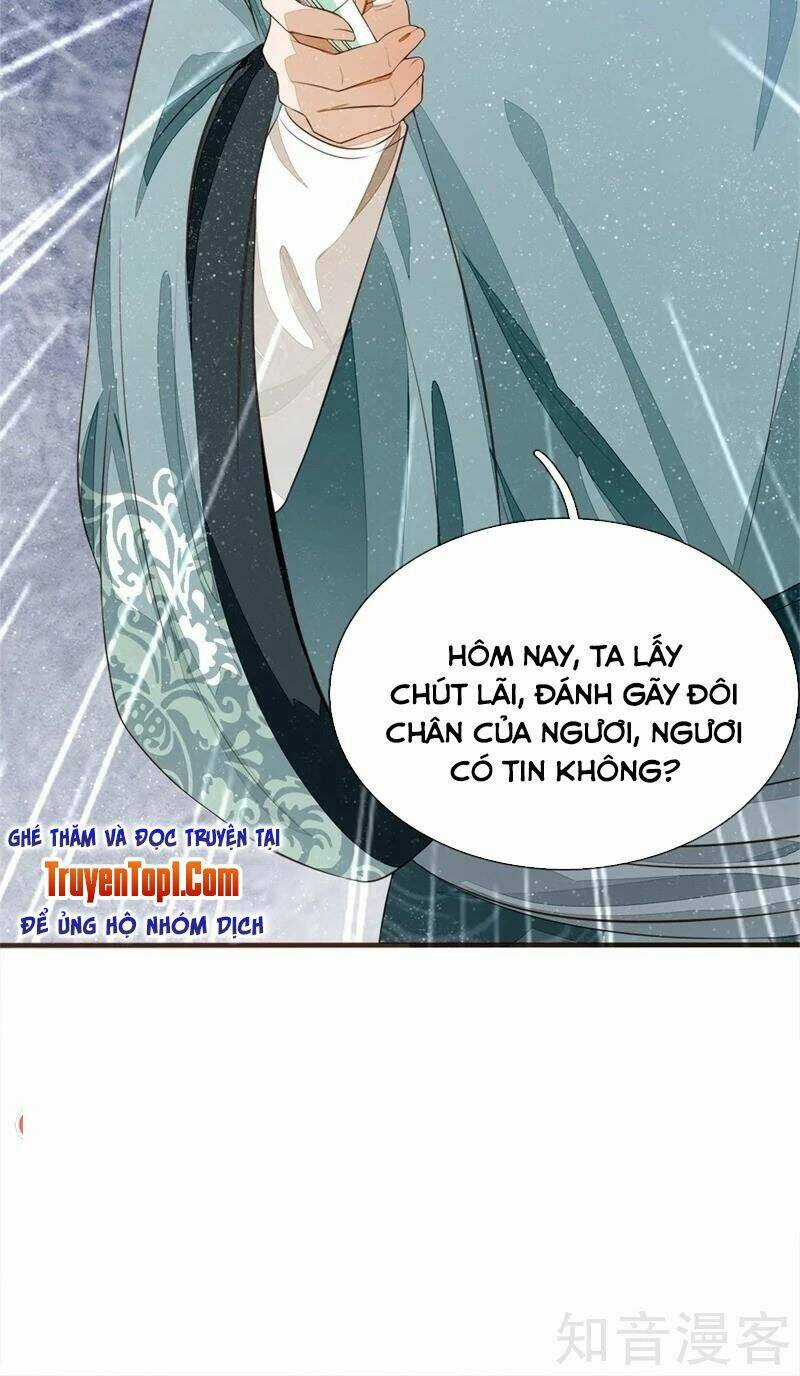 Đệ Nhất Hoàn Khố - Chapter 93 - Trang 12