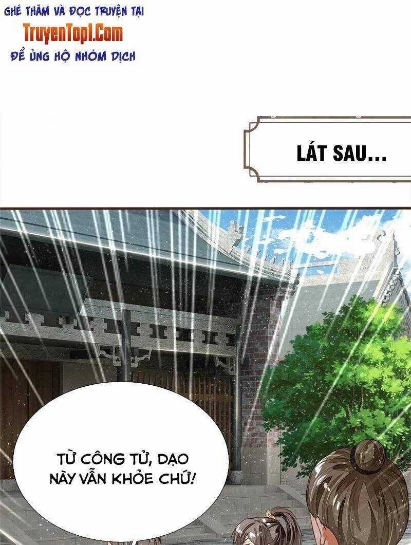 Đệ Nhất Hoàn Khố - Chapter 93 - Trang 5
