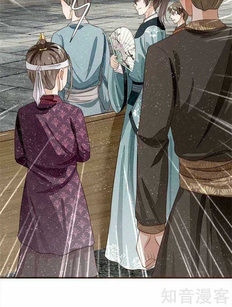 Đệ Nhất Hoàn Khố - Chapter 93 - Trang 6