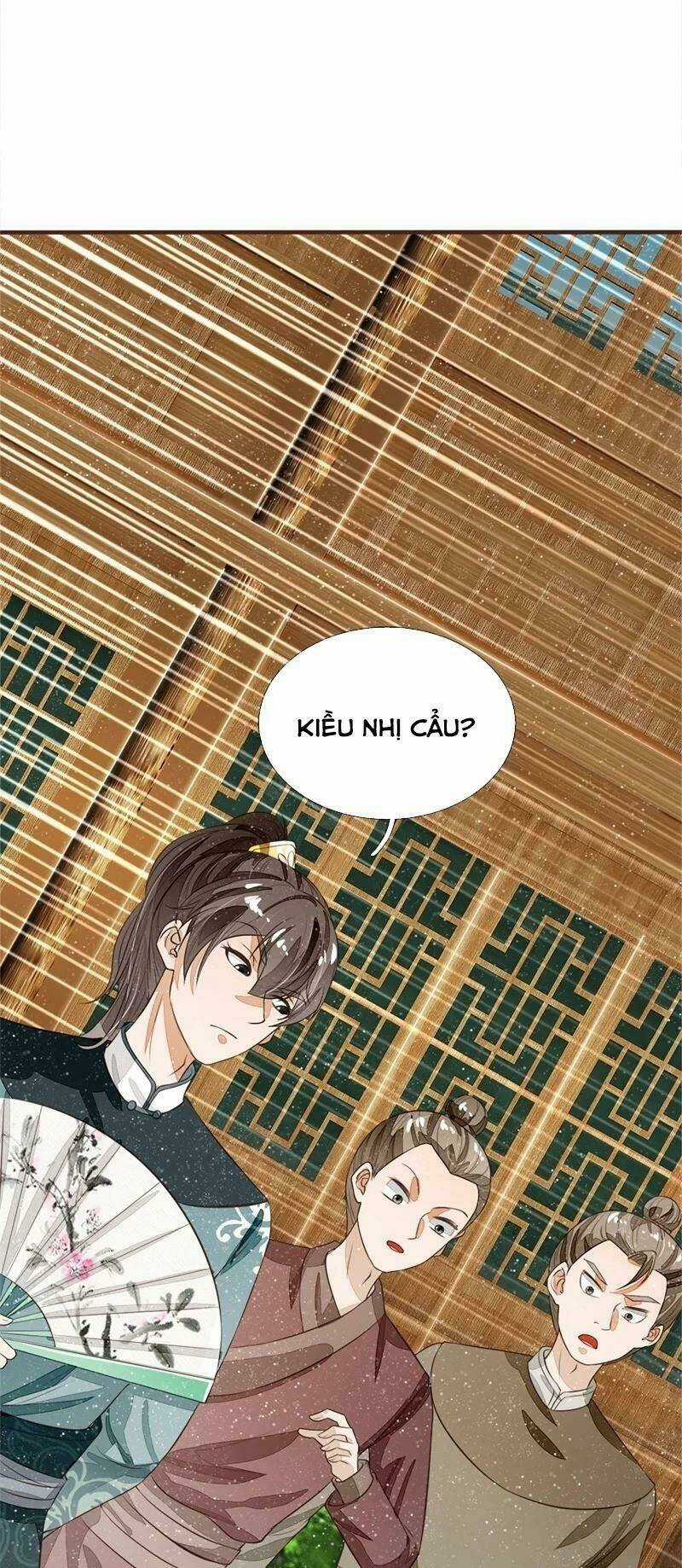 Đệ Nhất Hoàn Khố - Chapter 93 - Trang 7