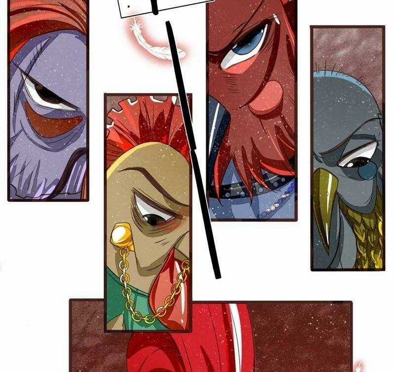 Đệ Nhất Hoàn Khố - Chapter 94 - Trang 11