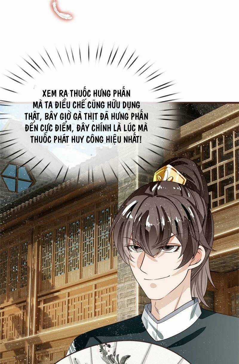 Đệ Nhất Hoàn Khố - Chapter 94 - Trang 13