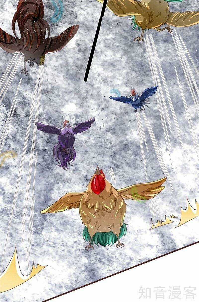 Đệ Nhất Hoàn Khố - Chapter 94 - Trang 15