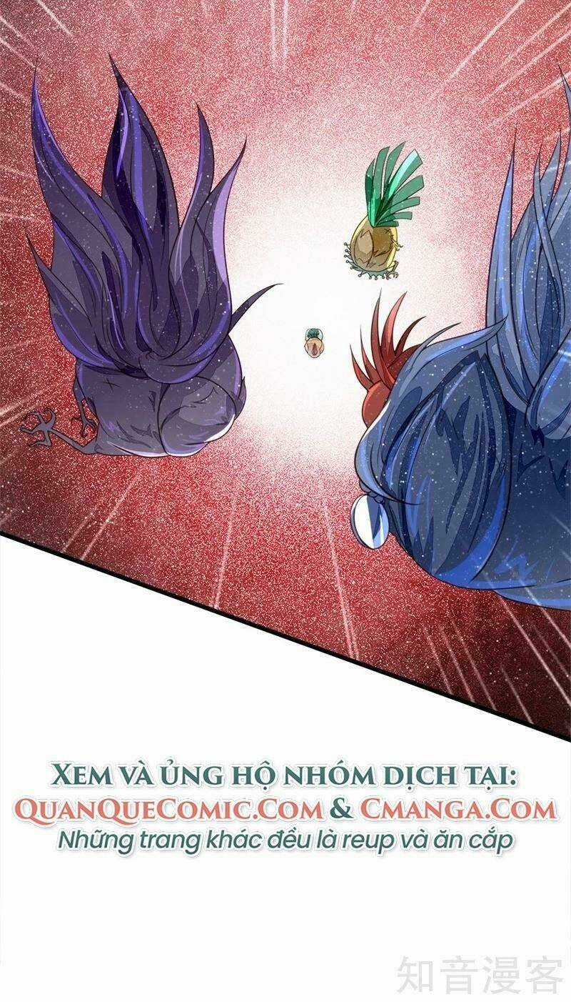 Đệ Nhất Hoàn Khố - Chapter 94 - Trang 18