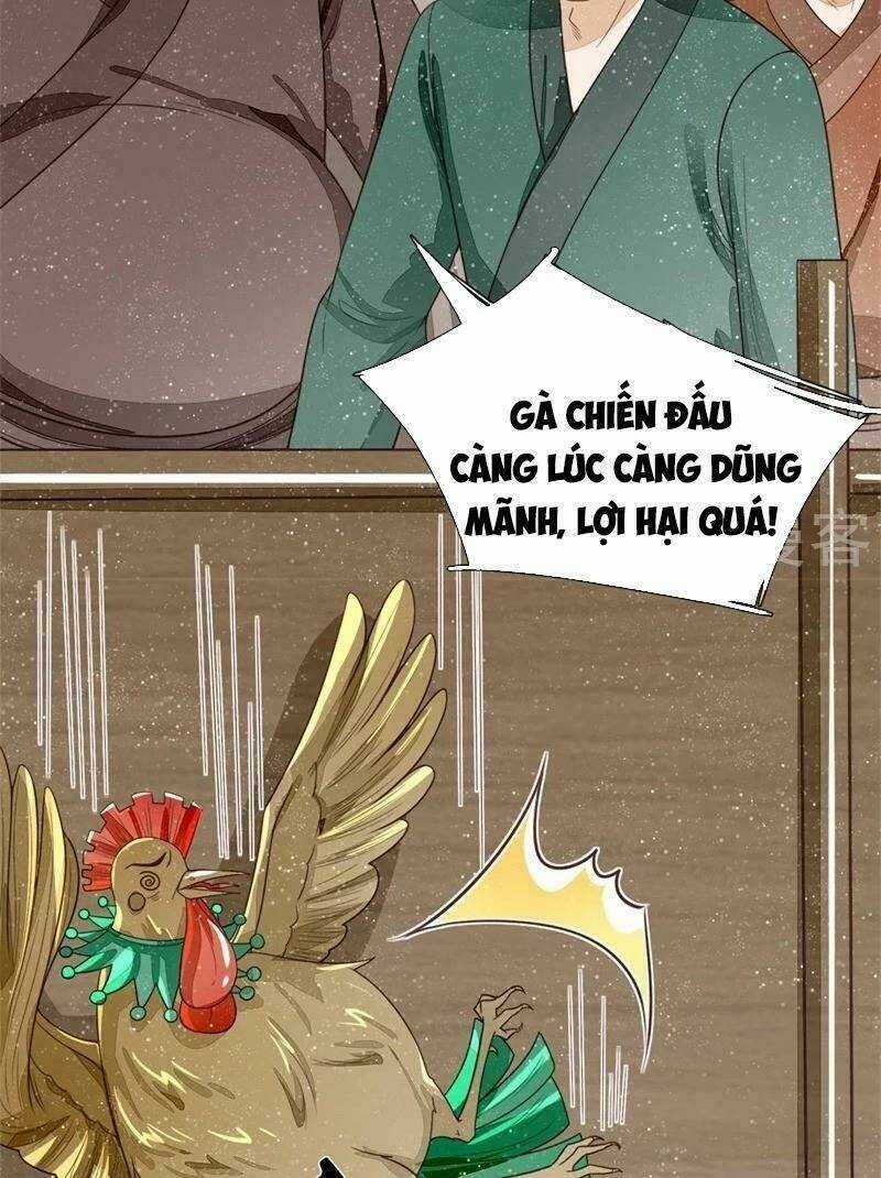 Đệ Nhất Hoàn Khố - Chapter 94 - Trang 23