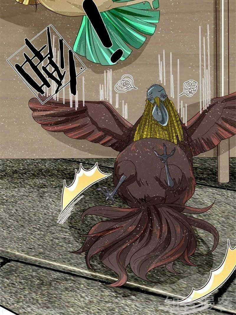 Đệ Nhất Hoàn Khố - Chapter 94 - Trang 24