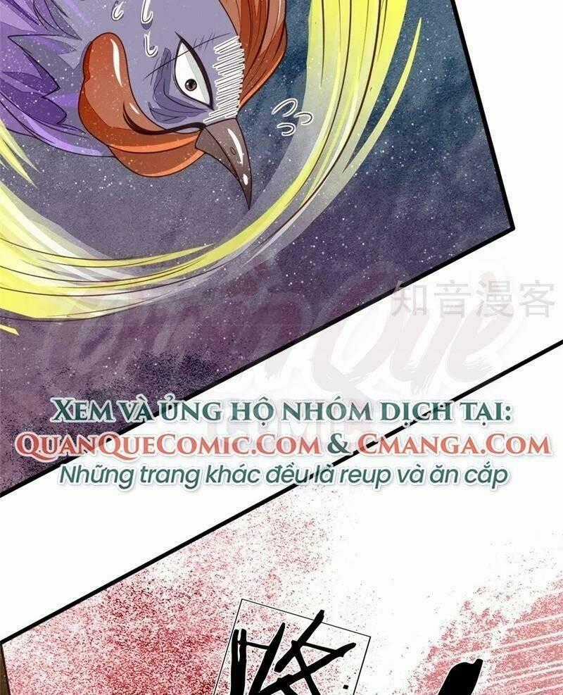Đệ Nhất Hoàn Khố - Chapter 94 - Trang 26