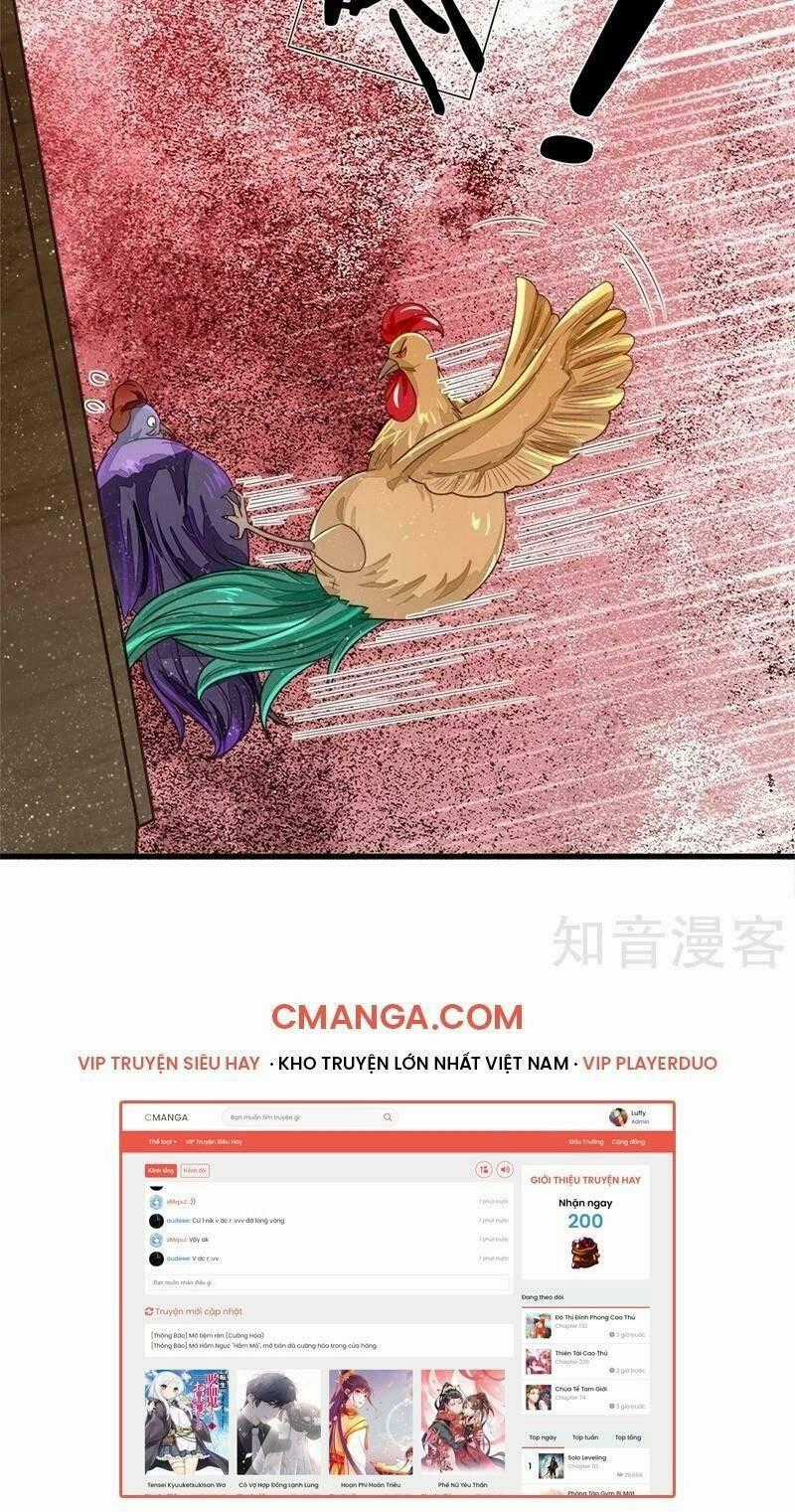 Đệ Nhất Hoàn Khố - Chapter 94 - Trang 27