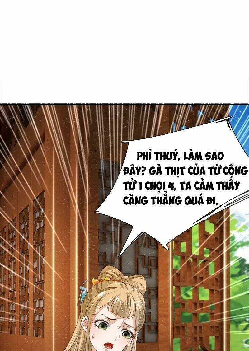Đệ Nhất Hoàn Khố - Chapter 94 - Trang 4
