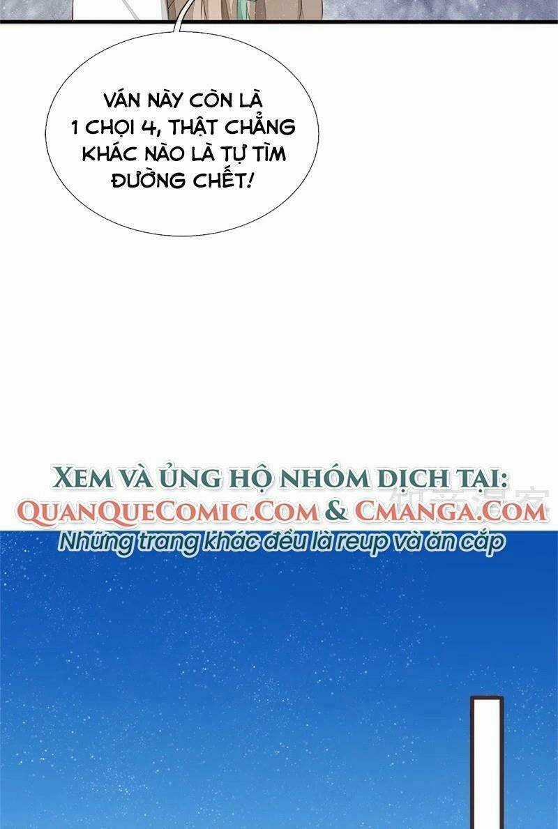 Đệ Nhất Hoàn Khố - Chapter 94 - Trang 8