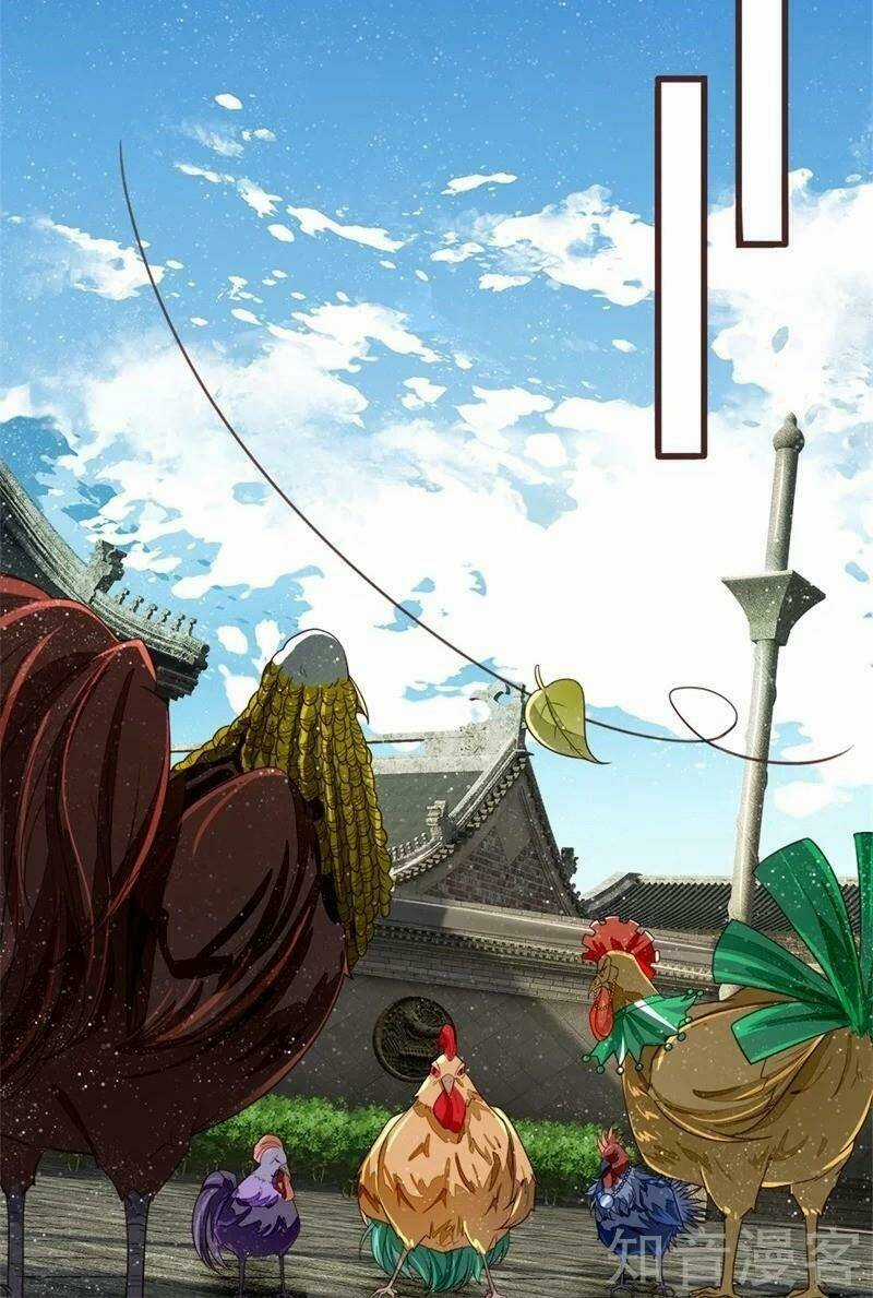 Đệ Nhất Hoàn Khố - Chapter 94 - Trang 9