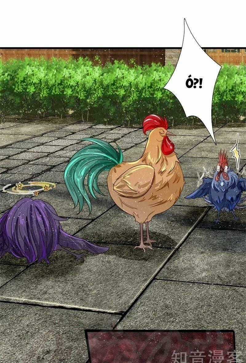 Đệ Nhất Hoàn Khố - Chapter 95 - Trang 1