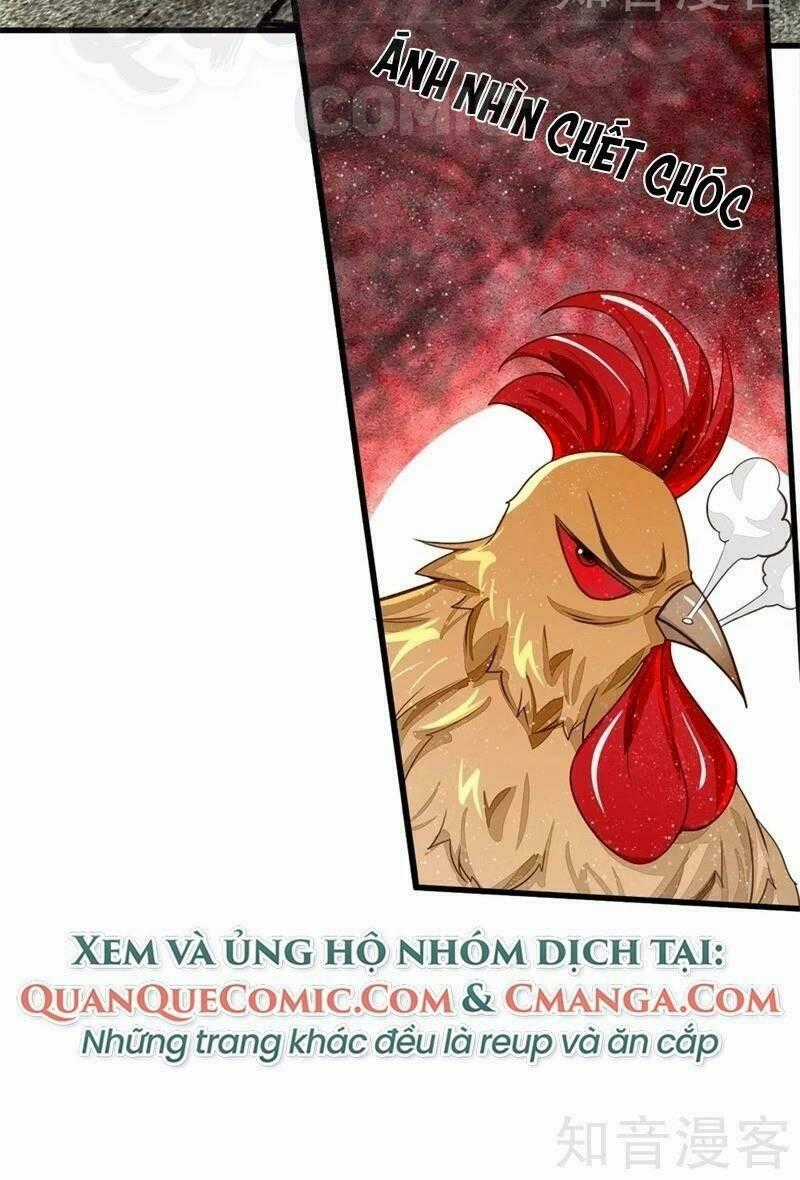 Đệ Nhất Hoàn Khố - Chapter 95 - Trang 2