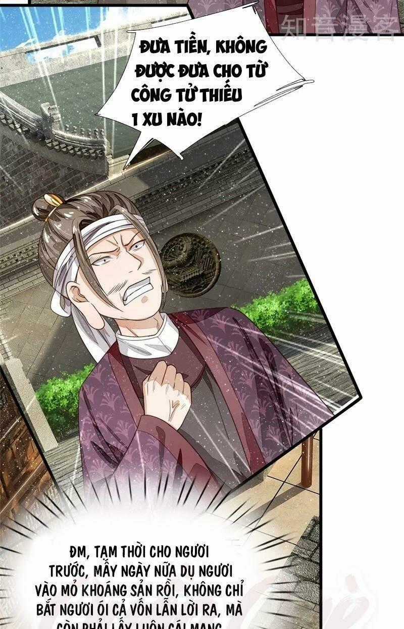 Đệ Nhất Hoàn Khố - Chapter 95 - Trang 13