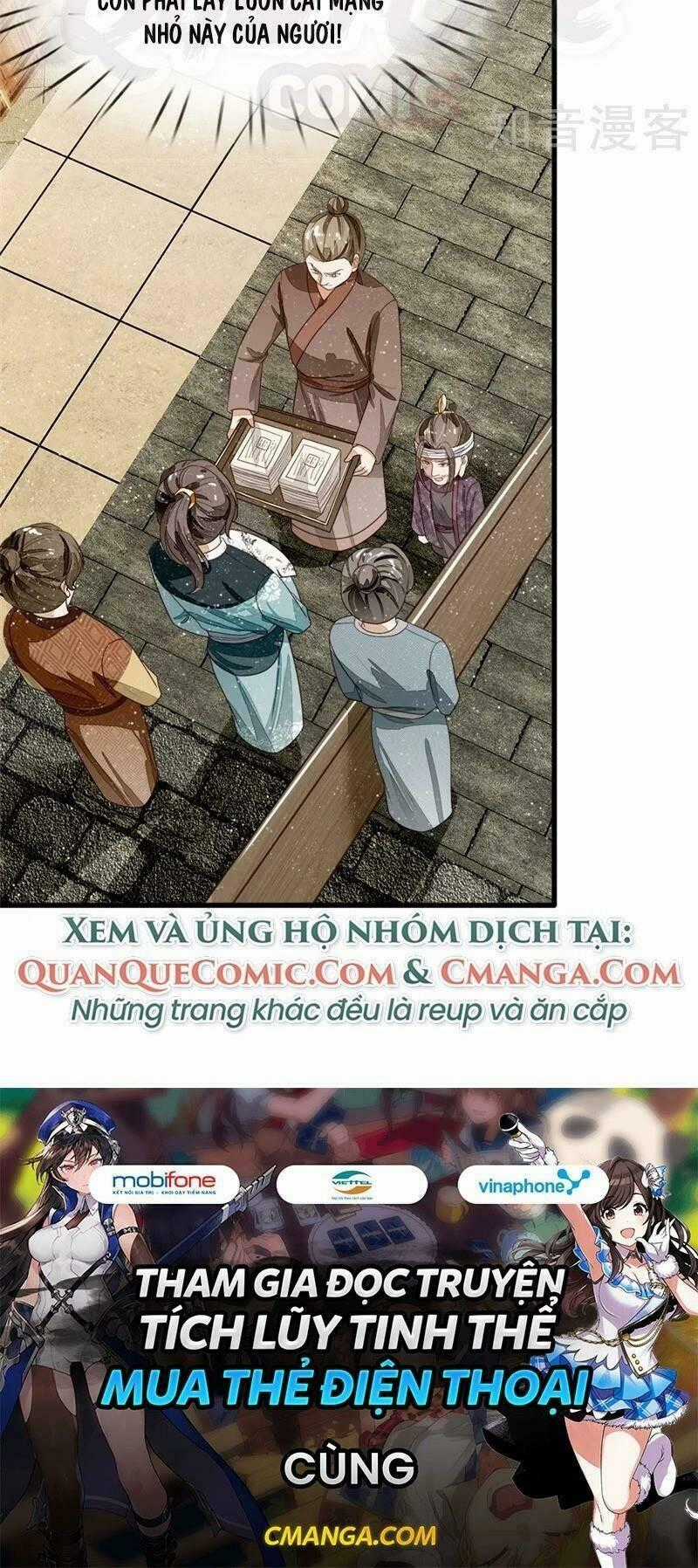 Đệ Nhất Hoàn Khố - Chapter 95 - Trang 14