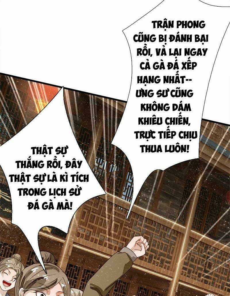 Đệ Nhất Hoàn Khố - Chapter 95 - Trang 5