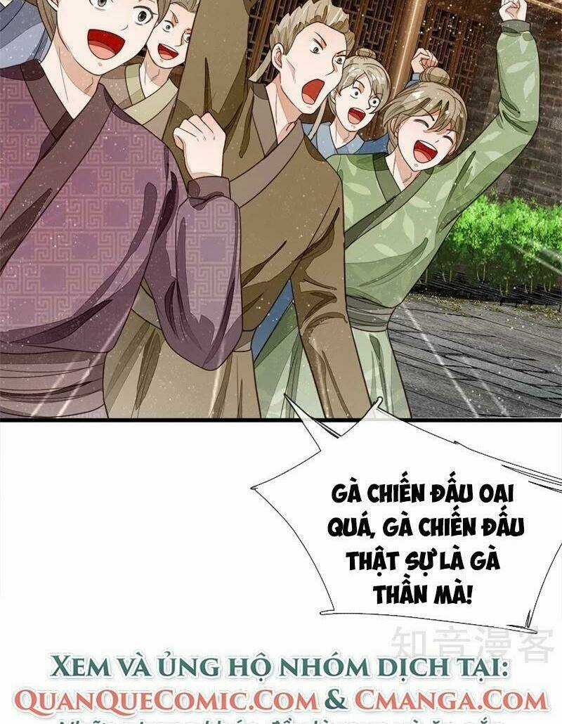 Đệ Nhất Hoàn Khố - Chapter 95 - Trang 6