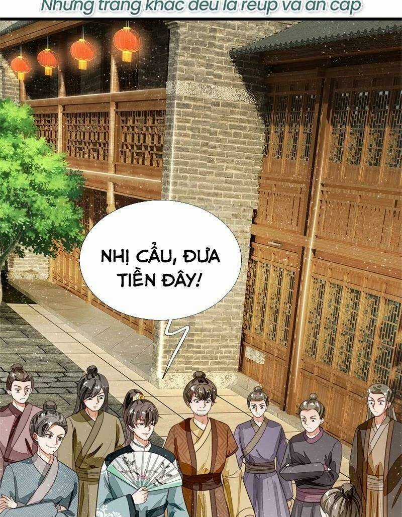 Đệ Nhất Hoàn Khố - Chapter 95 - Trang 7