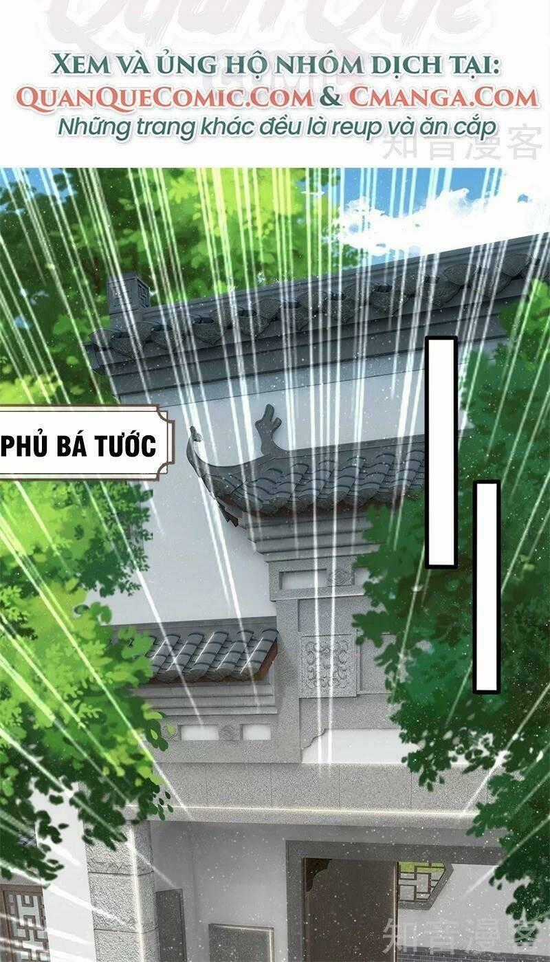 Đệ Nhất Hoàn Khố - Chapter 96 - Trang 2