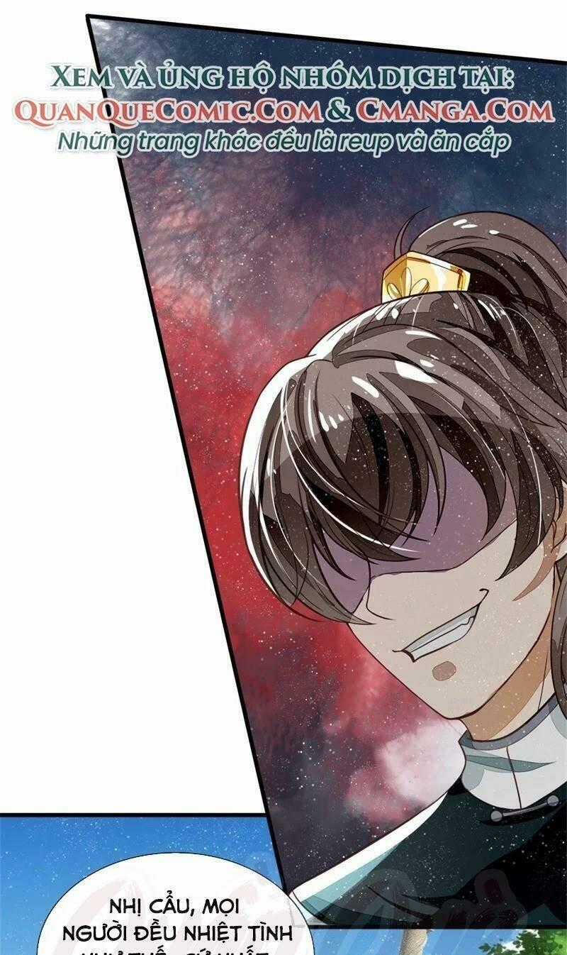 Đệ Nhất Hoàn Khố - Chapter 96 - Trang 15