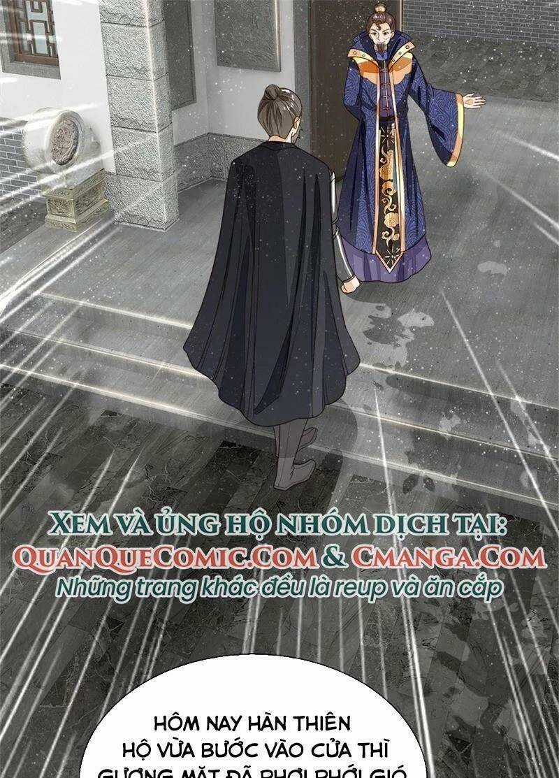 Đệ Nhất Hoàn Khố - Chapter 96 - Trang 3