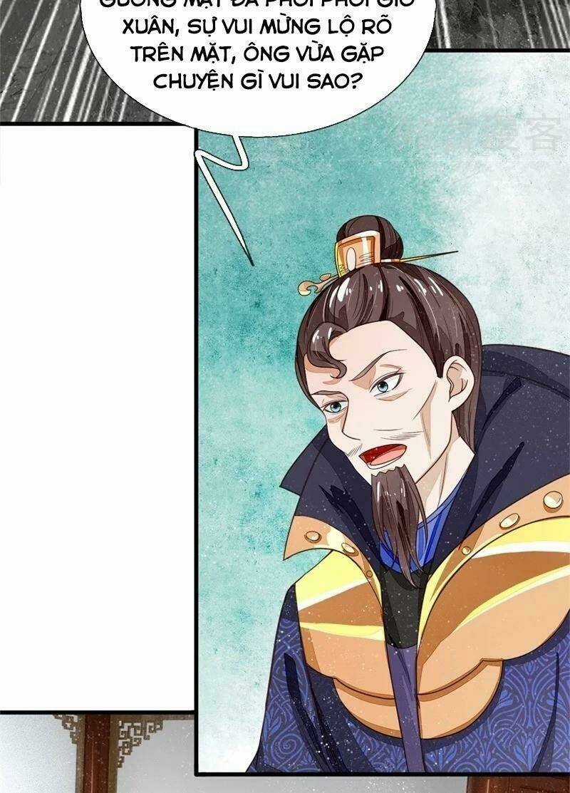 Đệ Nhất Hoàn Khố - Chapter 96 - Trang 4