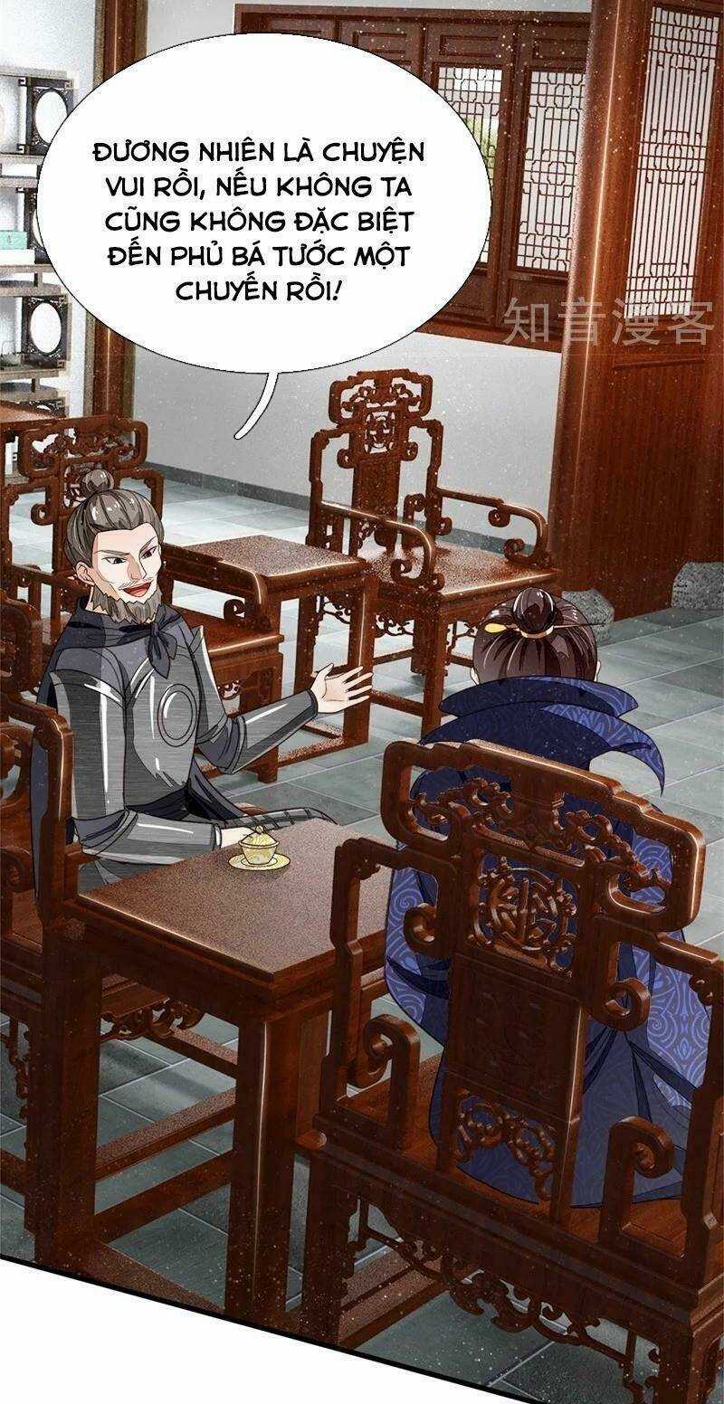 Đệ Nhất Hoàn Khố - Chapter 96 - Trang 5