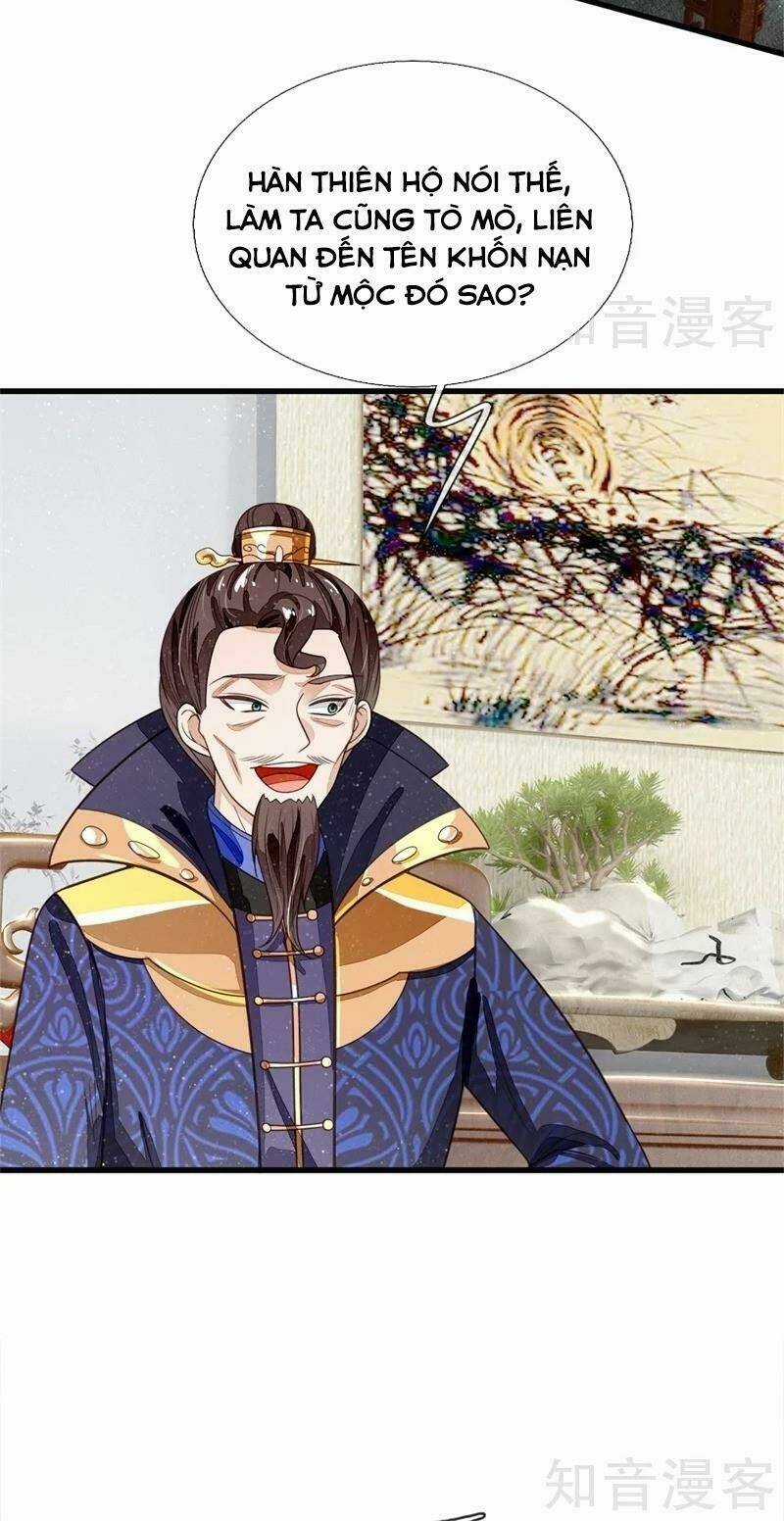 Đệ Nhất Hoàn Khố - Chapter 96 - Trang 6