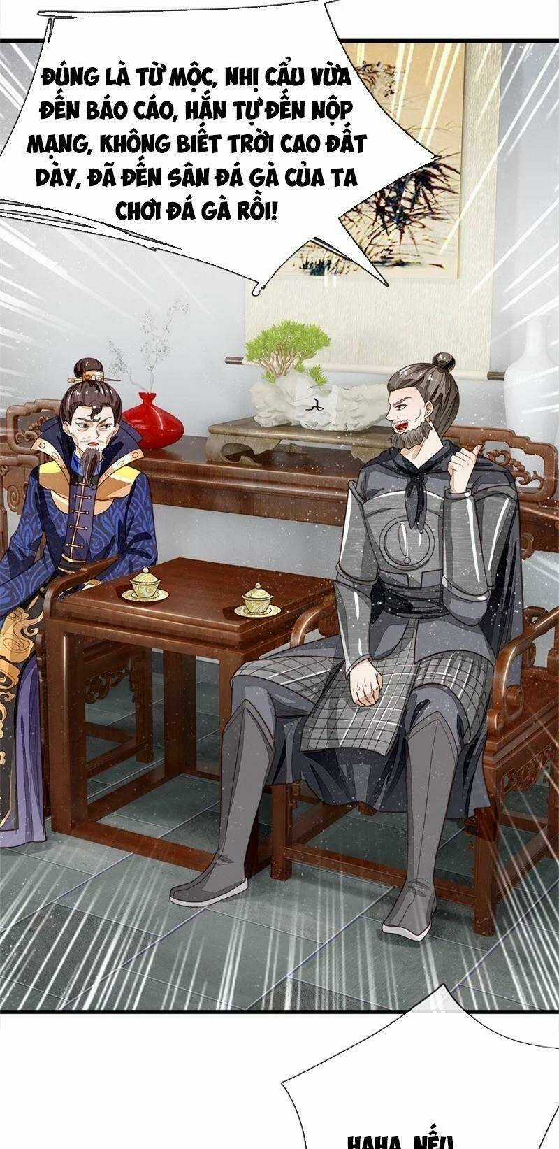 Đệ Nhất Hoàn Khố - Chapter 96 - Trang 7