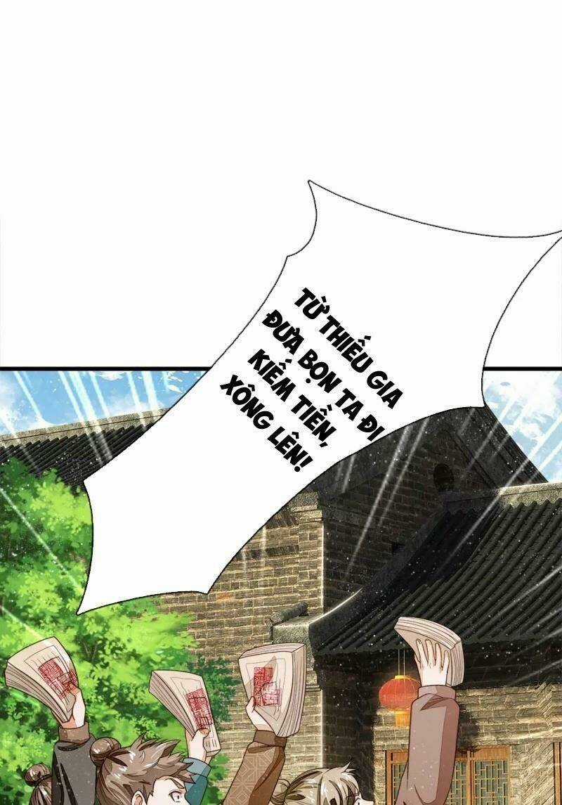 Đệ Nhất Hoàn Khố - Chapter 97 - Trang 13