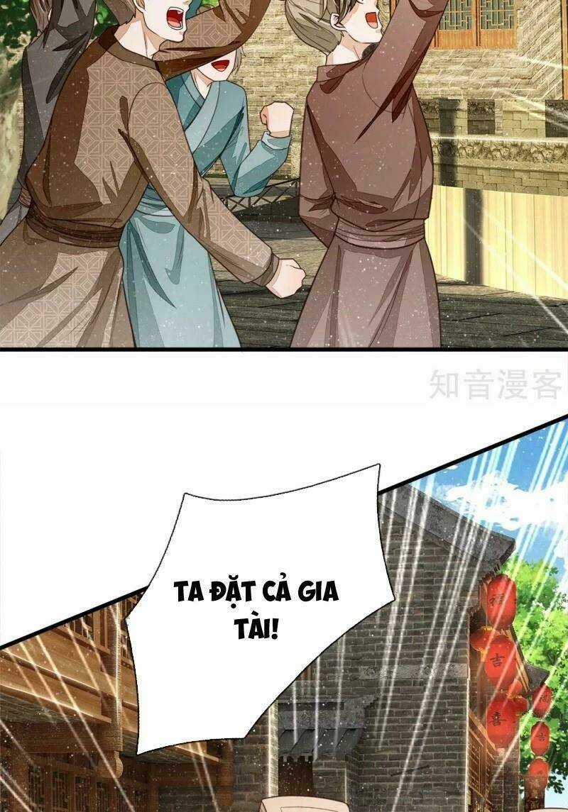 Đệ Nhất Hoàn Khố - Chapter 97 - Trang 14