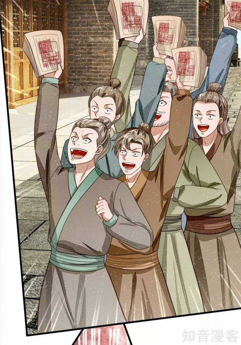 Đệ Nhất Hoàn Khố - Chapter 97 - Trang 15