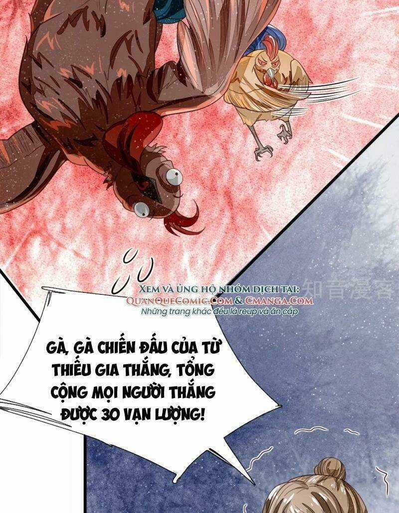 Đệ Nhất Hoàn Khố - Chapter 97 - Trang 17